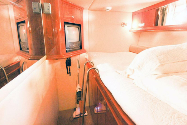 Sea Ray-680 Sun Sport 2004-O Sea D Fort Lauderdale-Florida-United States-3925943