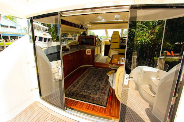 Sea Ray-680 Sun Sport 2004-O Sea D Fort Lauderdale-Florida-United States-3925931
