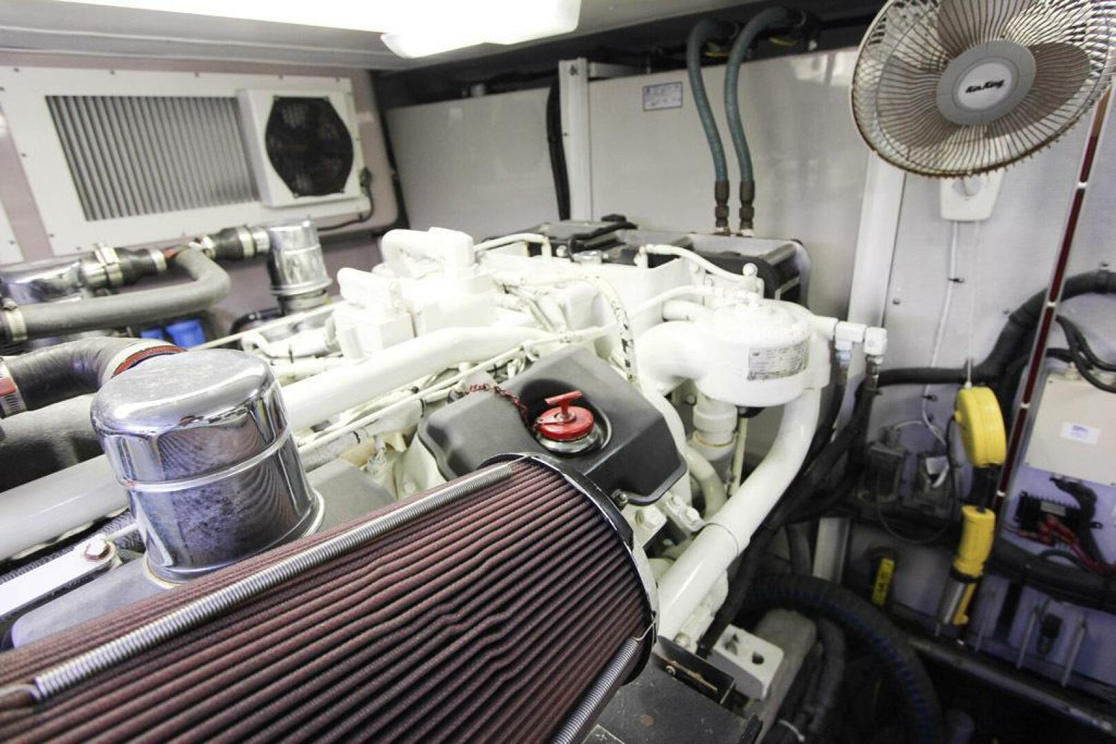 Sea Ray-680 Sun Sport 2004-O Sea D Fort Lauderdale-Florida-United States-3925955 | Thumbnail
