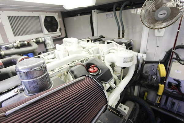 Sea Ray-680 Sun Sport 2004-O Sea D Fort Lauderdale-Florida-United States-3925955
