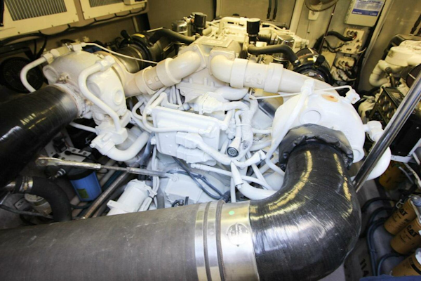 Sea Ray-680 Sun Sport 2004-O Sea D Fort Lauderdale-Florida-United States-3925962