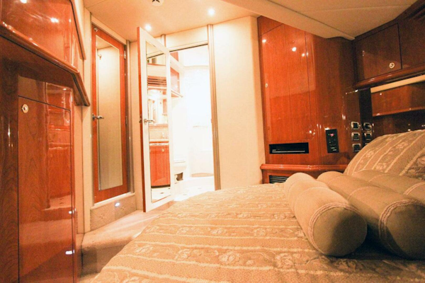 Sea Ray-680 Sun Sport 2004-O Sea D Fort Lauderdale-Florida-United States-3925939