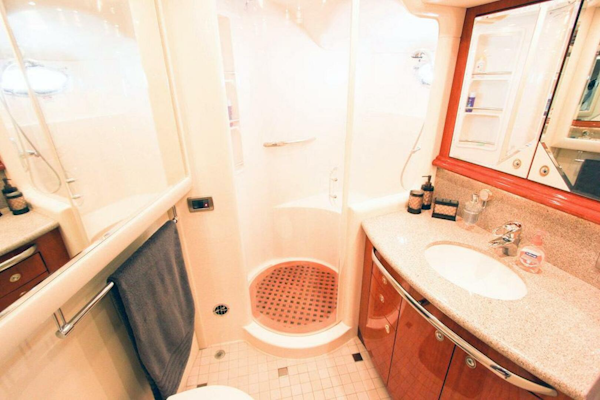 Sea Ray-680 Sun Sport 2004-O Sea D Fort Lauderdale-Florida-United States-3925941