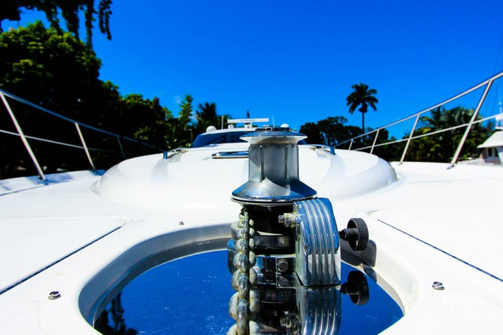 Sea Ray-680 Sun Sport 2004-O Sea D Fort Lauderdale-Florida-United States-3925947 | Thumbnail