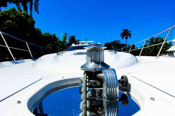 Sea Ray-680 Sun Sport 2004-O Sea D Fort Lauderdale-Florida-United States-3925947