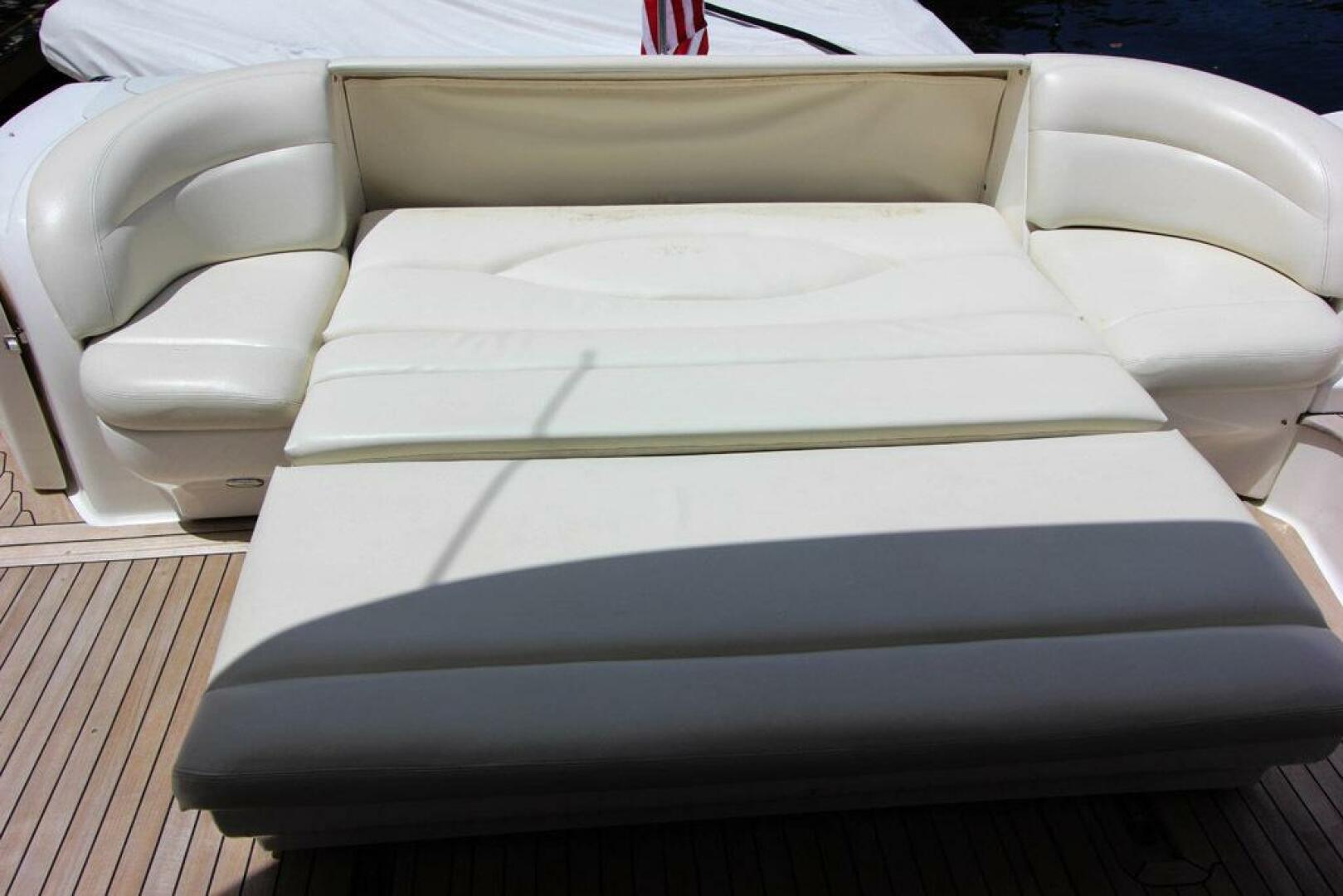 Sea Ray-680 Sun Sport 2004-O Sea D Fort Lauderdale-Florida-United States-3925950 | Thumbnail