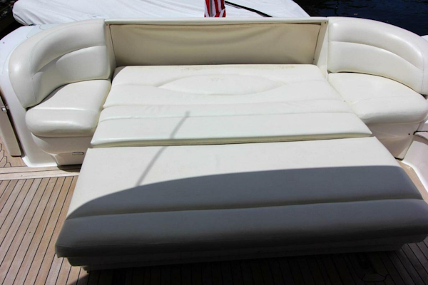 Sea Ray-680 Sun Sport 2004-O Sea D Fort Lauderdale-Florida-United States-3925950