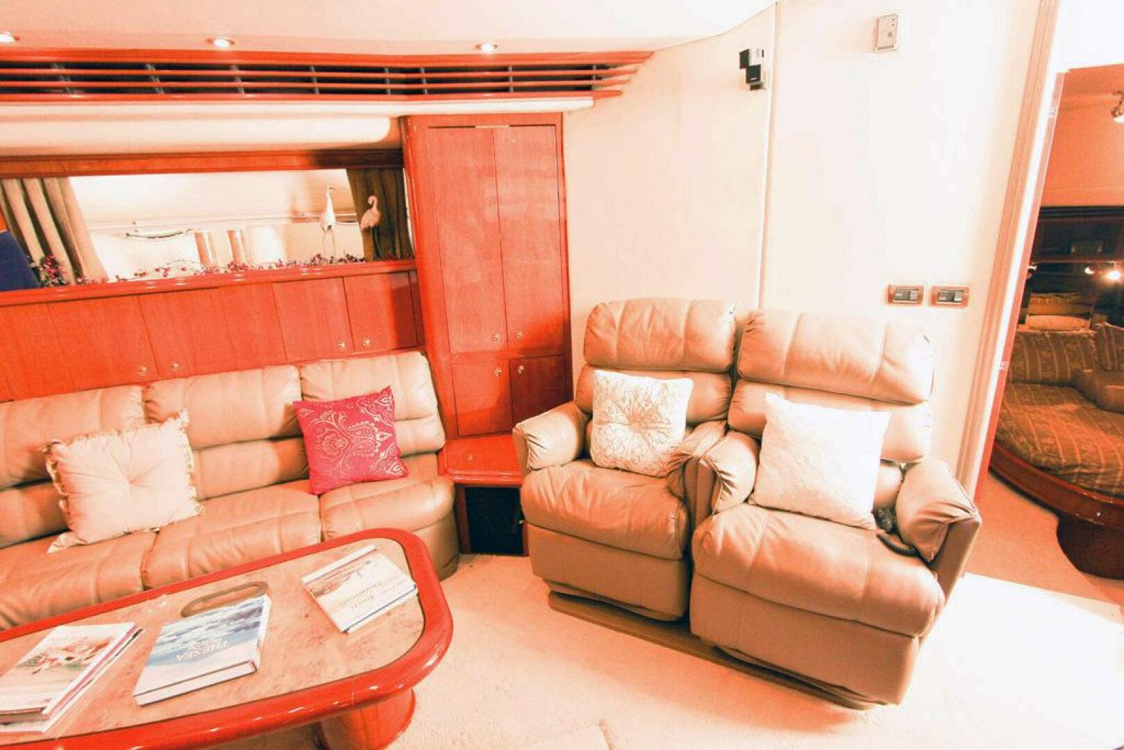 Sea Ray-680 Sun Sport 2004-O Sea D Fort Lauderdale-Florida-United States-3925937 | Thumbnail