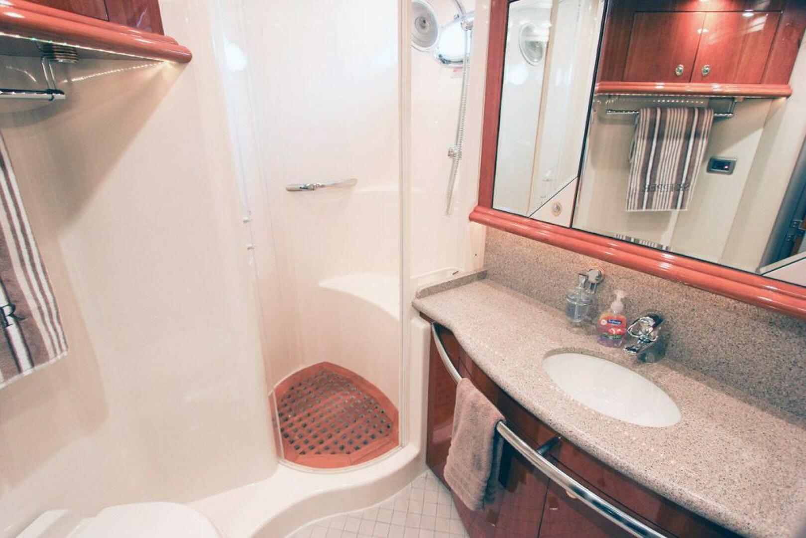Sea Ray-680 Sun Sport 2004-O Sea D Fort Lauderdale-Florida-United States-3925940 | Thumbnail
