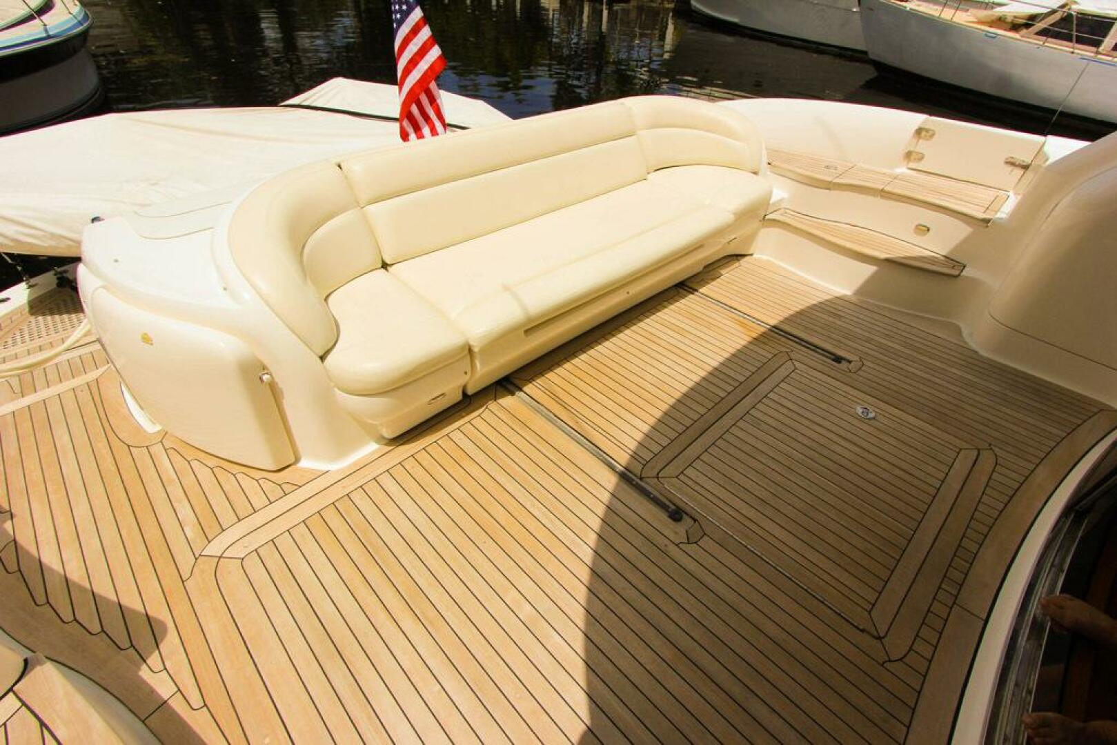 Sea Ray-680 Sun Sport 2004-O Sea D Fort Lauderdale-Florida-United States-3925949 | Thumbnail