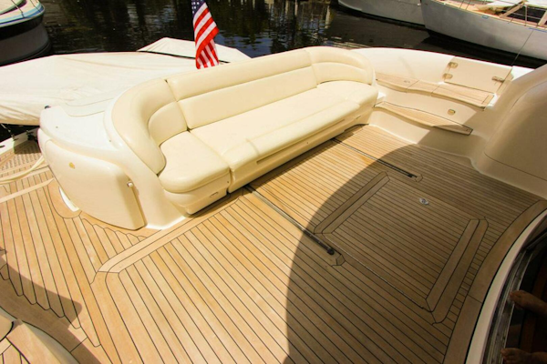 Sea Ray-680 Sun Sport 2004-O Sea D Fort Lauderdale-Florida-United States-3925949