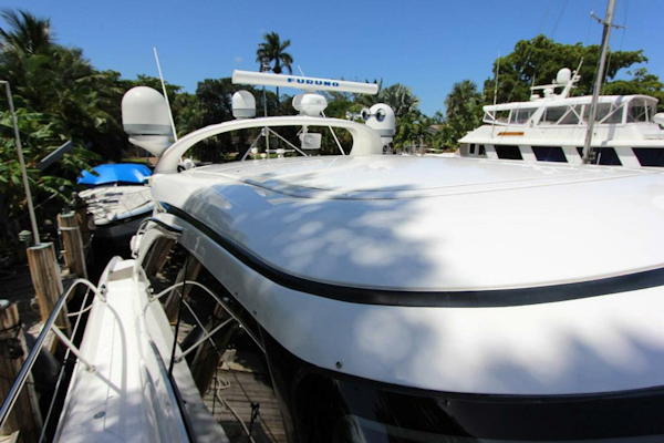 Sea Ray-680 Sun Sport 2004-O Sea D Fort Lauderdale-Florida-United States-3925948
