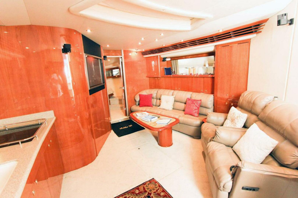 Sea Ray-680 Sun Sport 2004-O Sea D Fort Lauderdale-Florida-United States-3925936