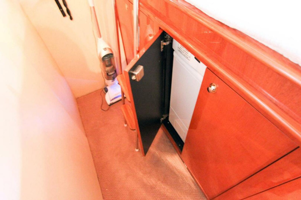 Sea Ray-680 Sun Sport 2004-O Sea D Fort Lauderdale-Florida-United States-3925944