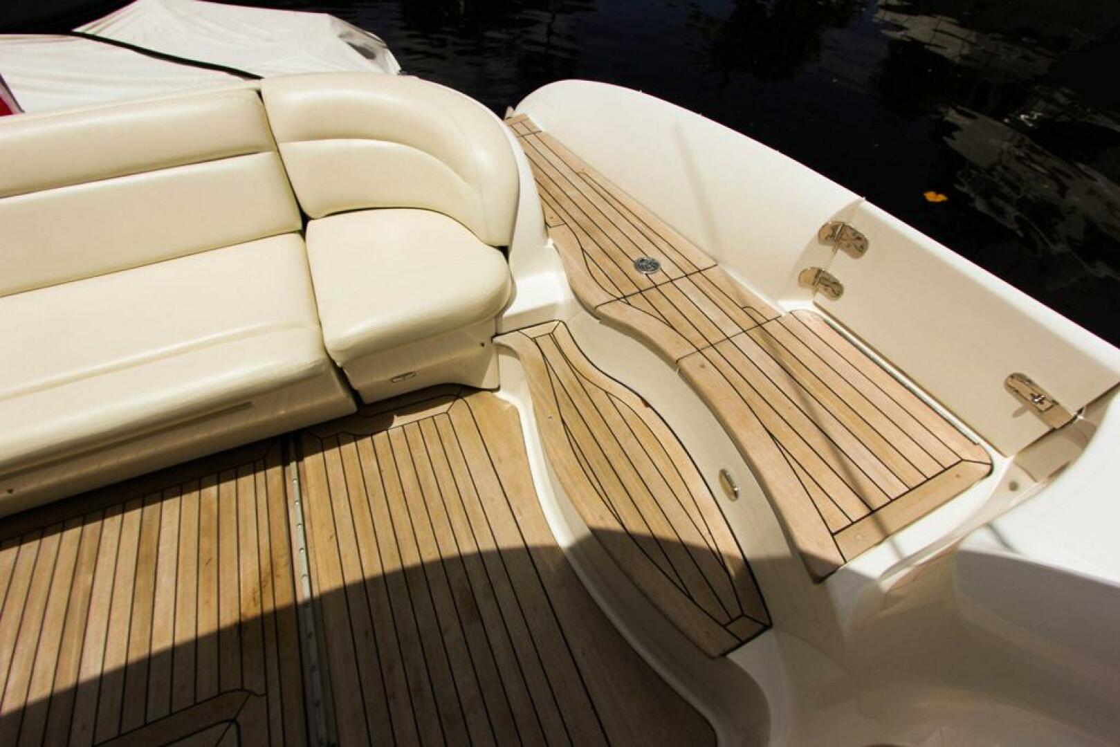 Sea Ray-680 Sun Sport 2004-O Sea D Fort Lauderdale-Florida-United States-3925951 | Thumbnail