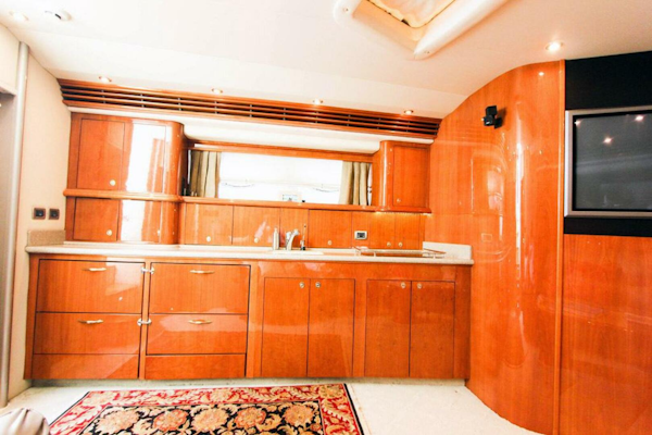 Sea Ray-680 Sun Sport 2004-O Sea D Fort Lauderdale-Florida-United States-3925935