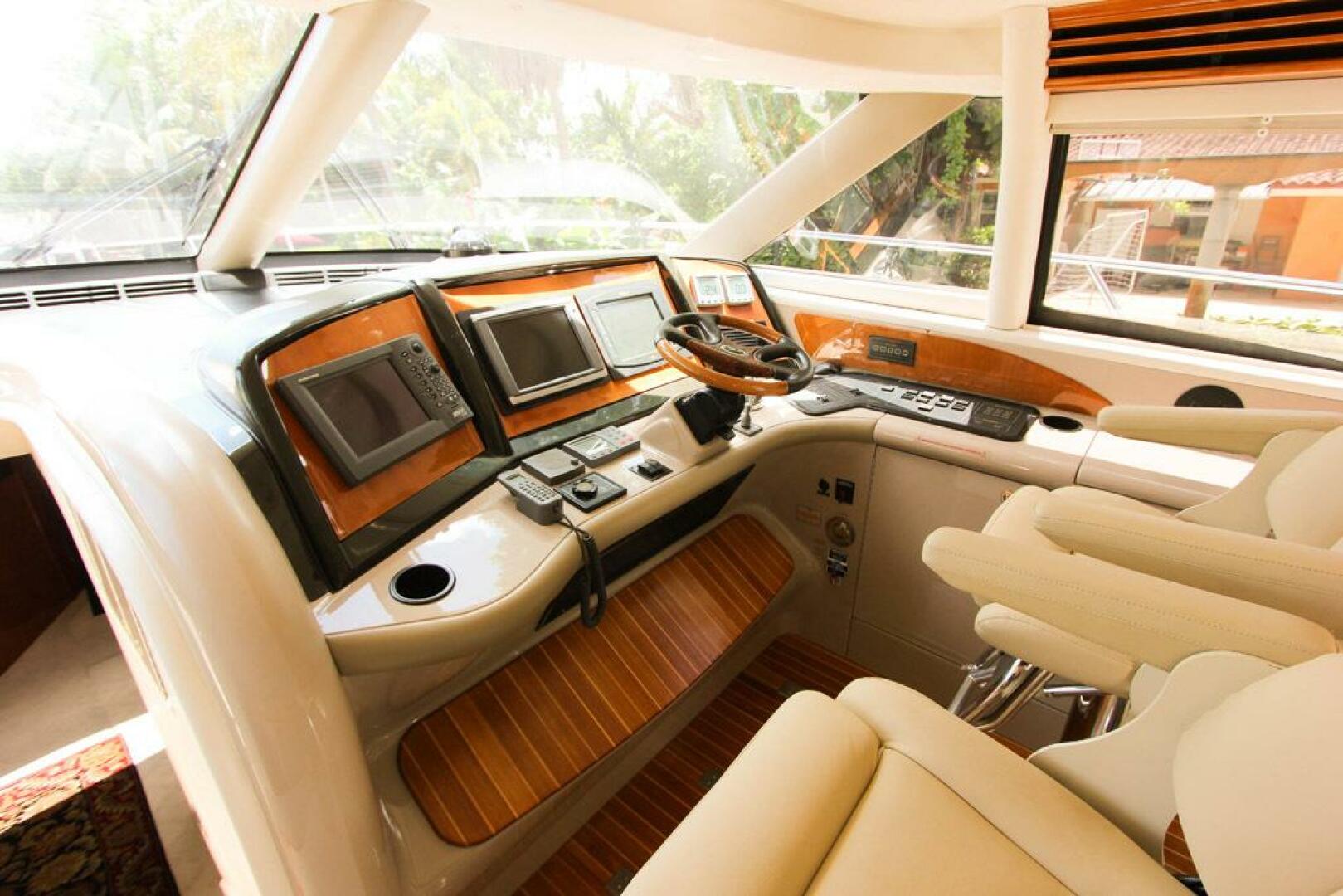 Sea Ray-680 Sun Sport 2004-O Sea D Fort Lauderdale-Florida-United States-3925932 | Thumbnail