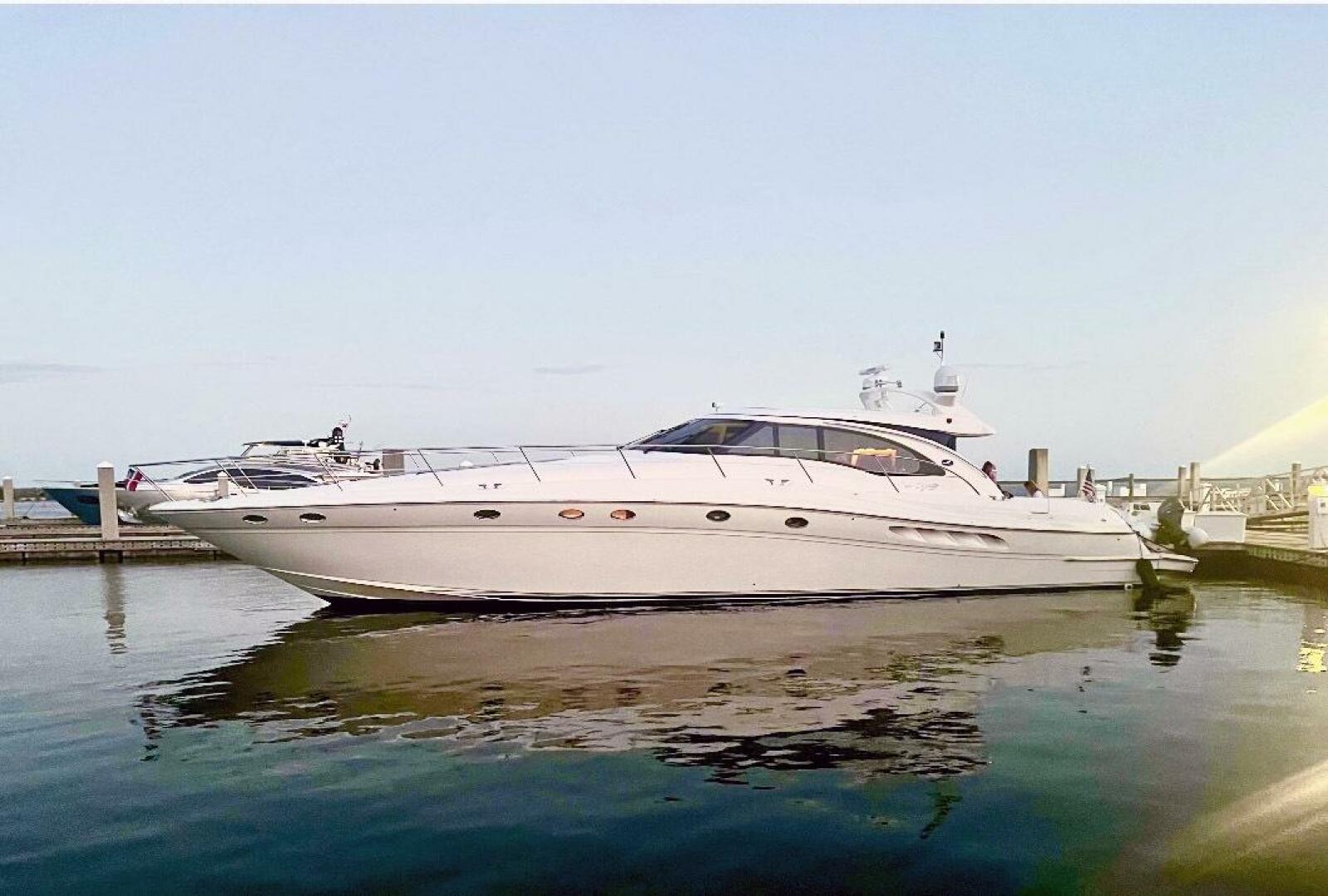 Sea Ray-680 Sun Sport 2004-O Sea D Fort Lauderdale-Florida-United States-3925930 | Thumbnail
