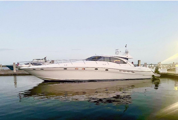Sea Ray-680 Sun Sport 2004-O Sea D Fort Lauderdale-Florida-United States-3925930