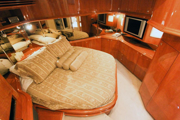 Sea Ray-680 Sun Sport 2004-O Sea D Fort Lauderdale-Florida-United States-3925938
