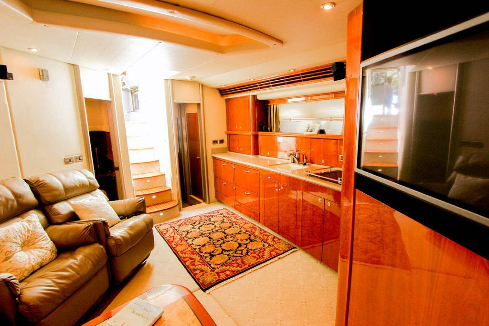 Sea Ray-680 Sun Sport 2004-O Sea D Fort Lauderdale-Florida-United States-3925934 | Thumbnail