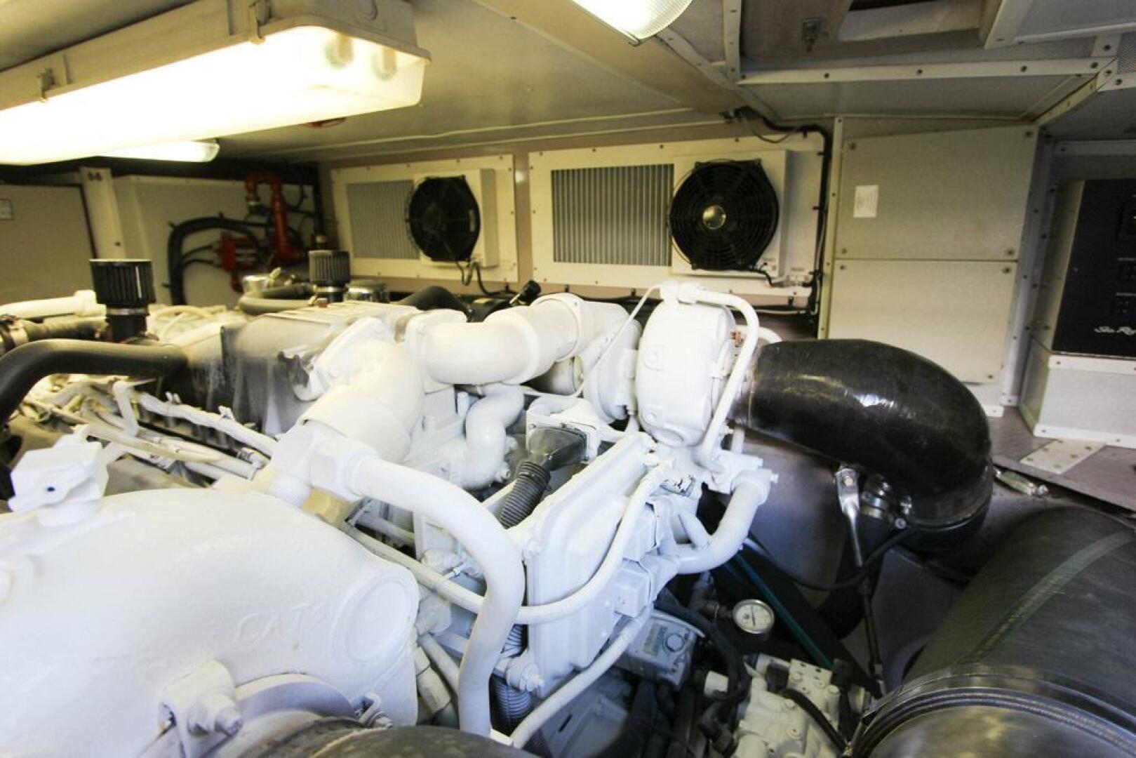Sea Ray-680 Sun Sport 2004-O Sea D Fort Lauderdale-Florida-United States-3925958 | Thumbnail