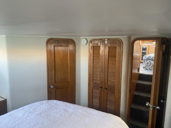 Chris-Craft-427 Catalina 1989-No Regrets Madeira Beach-Florida-United States-3928297