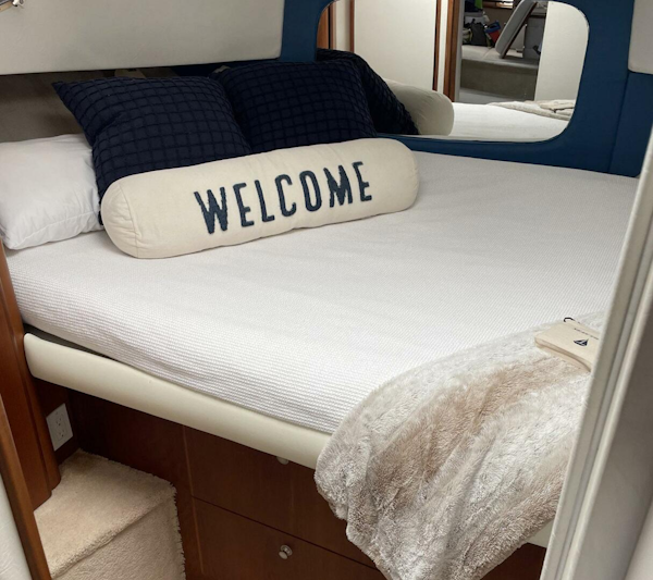 Silverton-372 Motor Yacht 1996-HAPPY OUR’S Mount Pleasant-South Carolina-United States-3928871