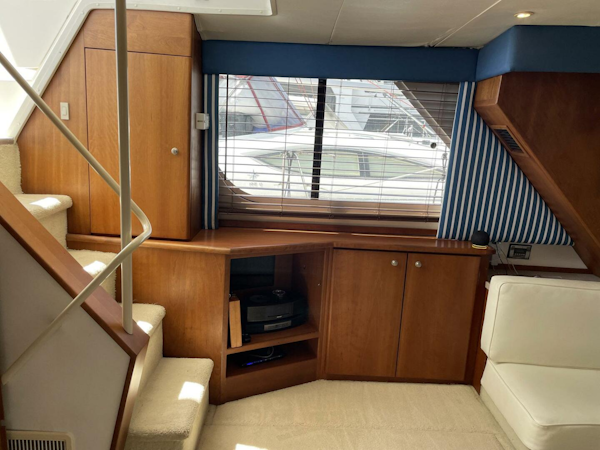 Silverton-372 Motor Yacht 1996-HAPPY OUR’S Mount Pleasant-South Carolina-United States-3928840