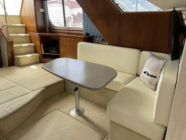 Silverton-372 Motor Yacht 1996-HAPPY OUR’S Mount Pleasant-South Carolina-United States-3928847