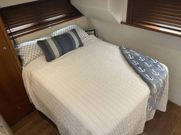 Silverton-372 Motor Yacht 1996-HAPPY OUR’S Mount Pleasant-South Carolina-United States-3928860