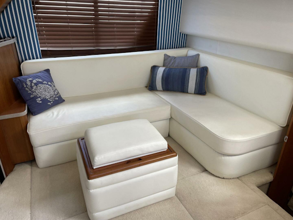 Silverton-372 Motor Yacht 1996-HAPPY OUR’S Mount Pleasant-South Carolina-United States-3928841