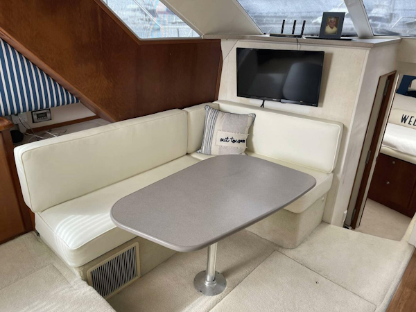 Silverton-372 Motor Yacht 1996-HAPPY OUR’S Mount Pleasant-South Carolina-United States-3928846