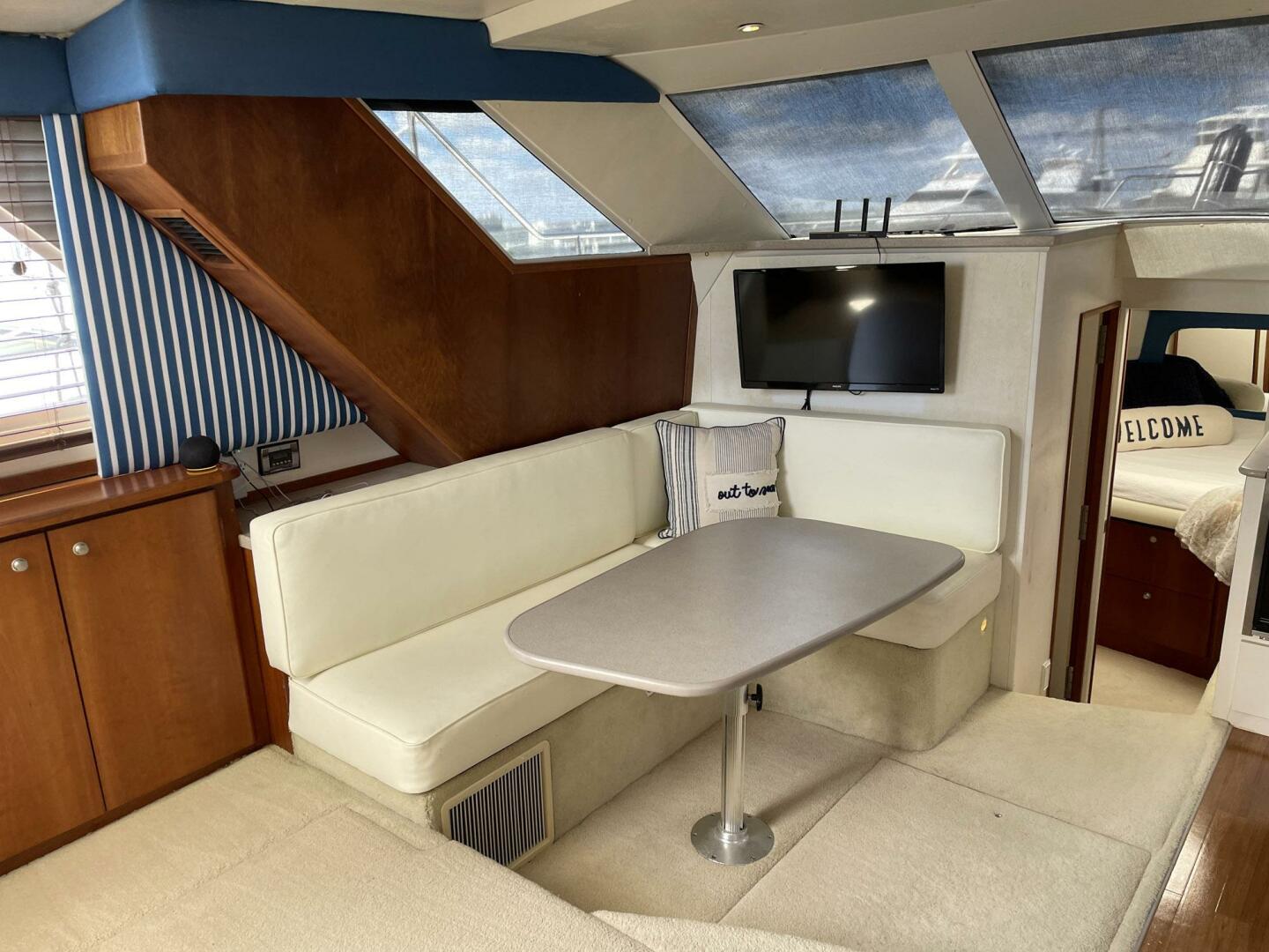 Silverton-372 Motor Yacht 1996-HAPPY OUR’S Mount Pleasant-South Carolina-United States-3928845 | Thumbnail