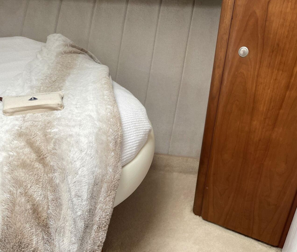Silverton-372 Motor Yacht 1996-HAPPY OUR’S Mount Pleasant-South Carolina-United States-3928873