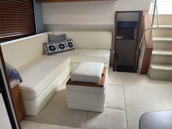 Silverton-372 Motor Yacht 1996-HAPPY OUR’S Mount Pleasant-South Carolina-United States-3928842