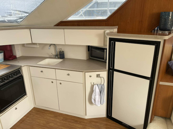 Silverton-372 Motor Yacht 1996-HAPPY OUR’S Mount Pleasant-South Carolina-United States-3928849