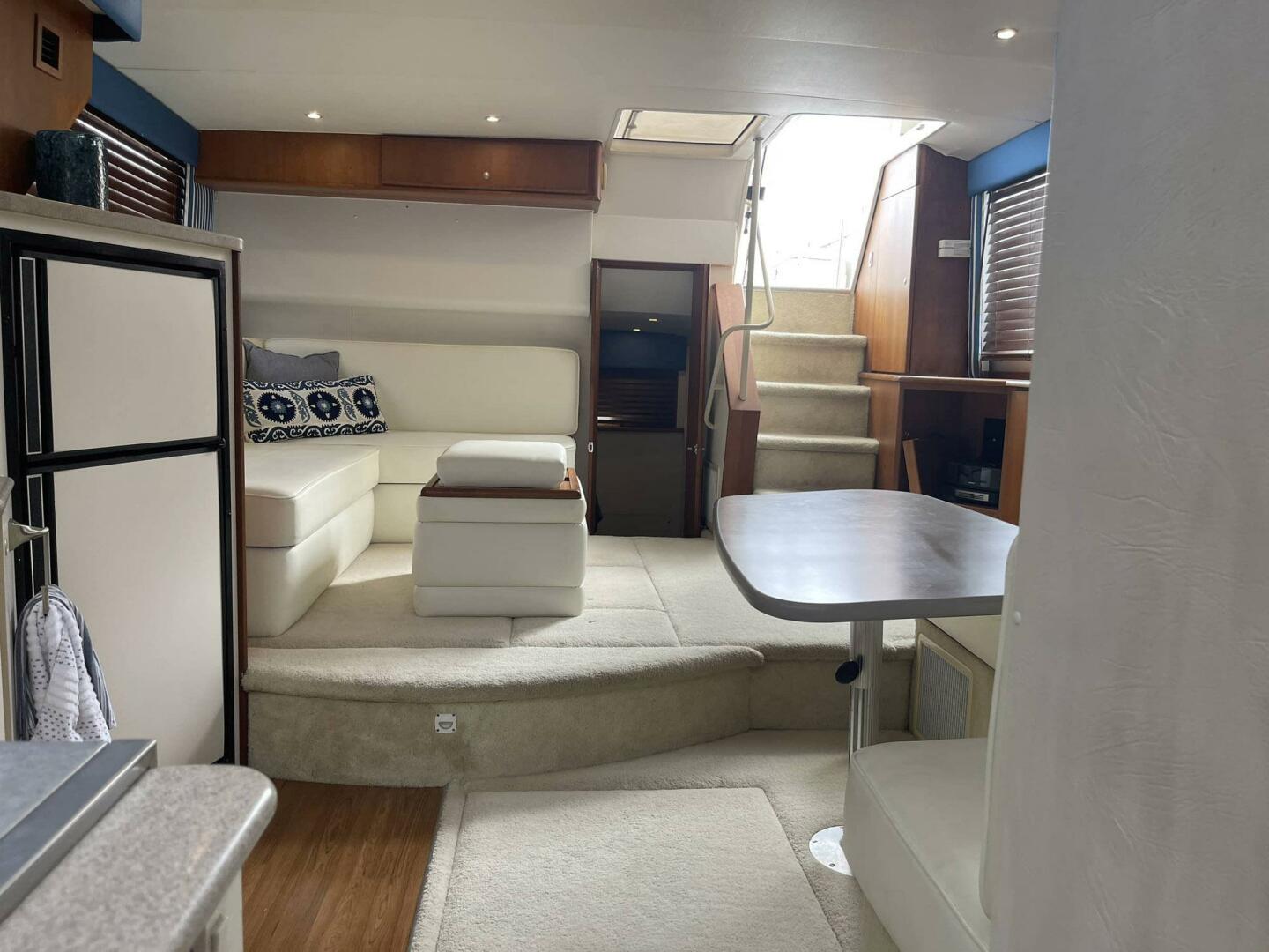 Silverton-372 Motor Yacht 1996-HAPPY OUR’S Mount Pleasant-South Carolina-United States-3928854 | Thumbnail