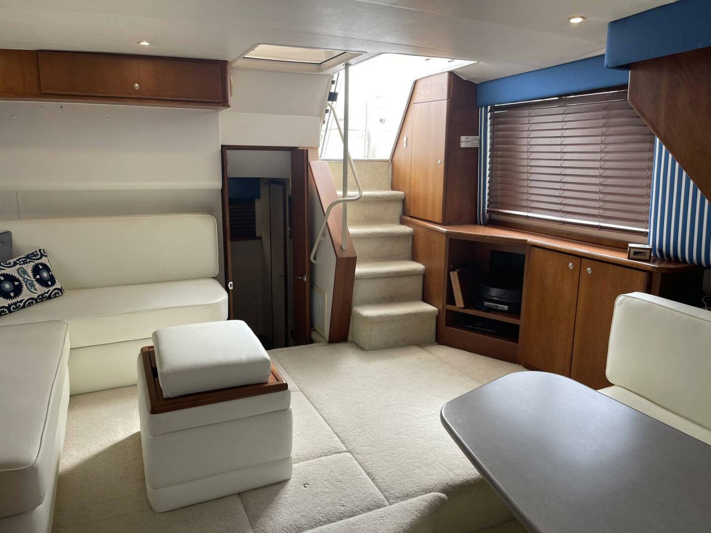 Silverton-372 Motor Yacht 1996-HAPPY OUR’S Mount Pleasant-South Carolina-United States-3928843 | Thumbnail