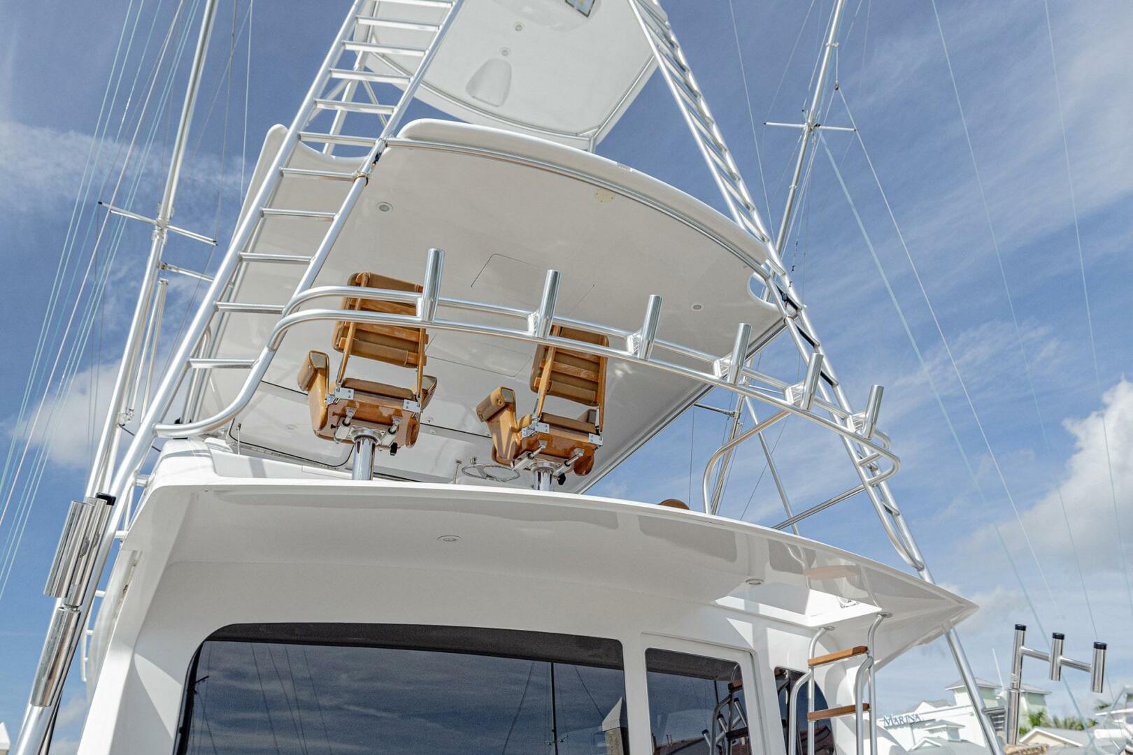 Viking-Convertible 2004-Lo Key New Smyrna Beach-Florida-United States-3930642 | Thumbnail