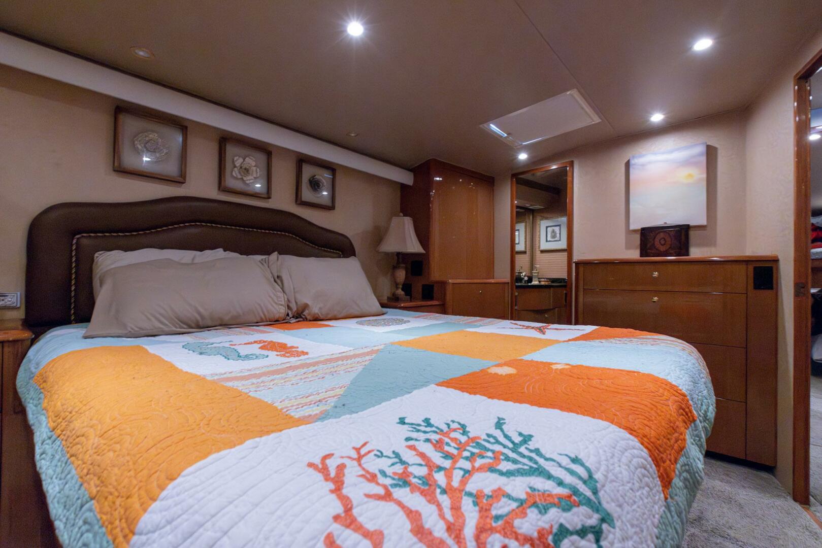 Viking-Convertible 2004-Lo Key New Smyrna Beach-Florida-United States-3930599 | Thumbnail