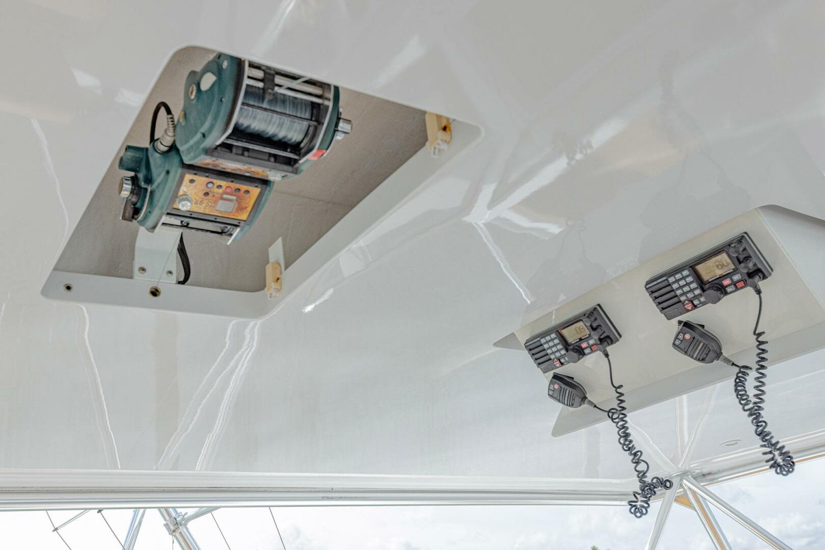 Viking-Convertible 2004-Lo Key New Smyrna Beach-Florida-United States-3930634 | Thumbnail