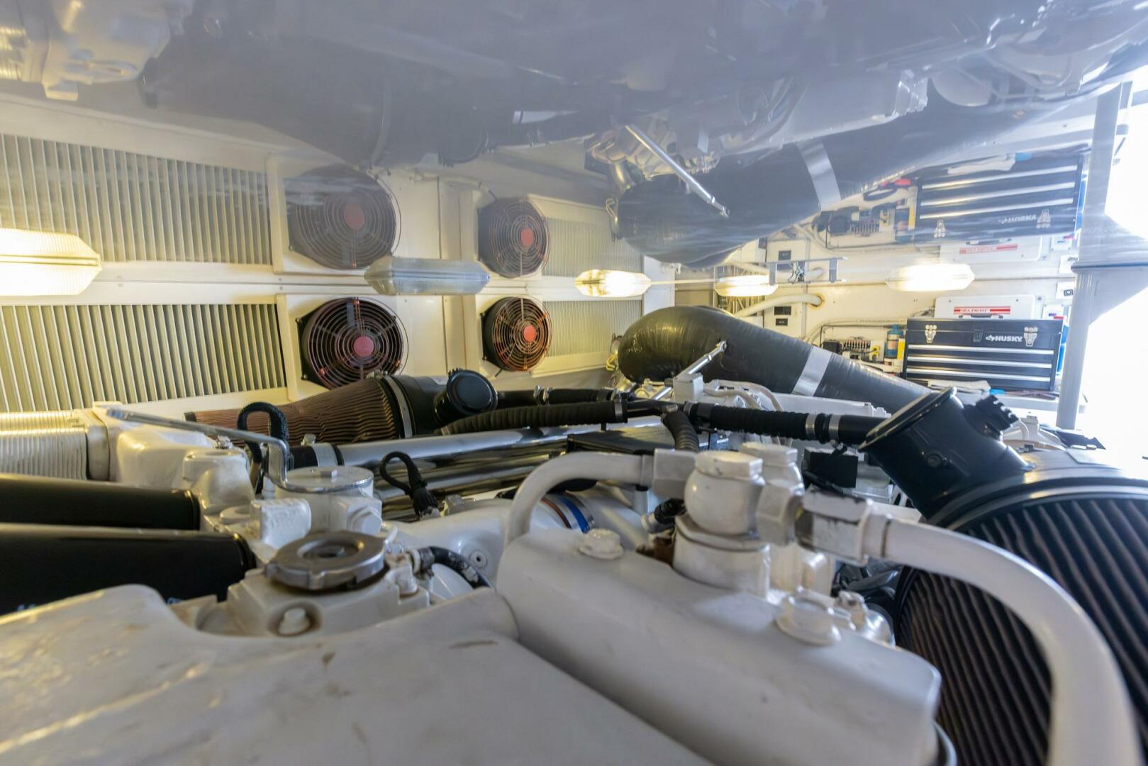 Viking-Convertible 2004-Lo Key New Smyrna Beach-Florida-United States-3930660 | Thumbnail