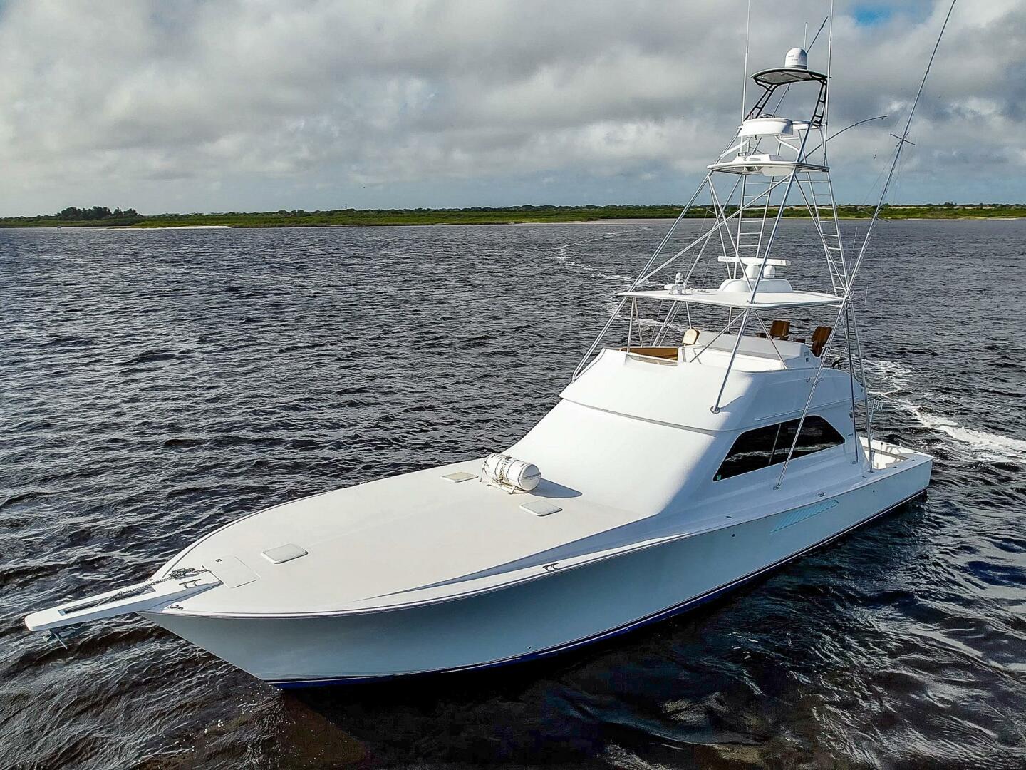 Viking-Convertible 2004-Lo Key New Smyrna Beach-Florida-United States-3930614 | Thumbnail