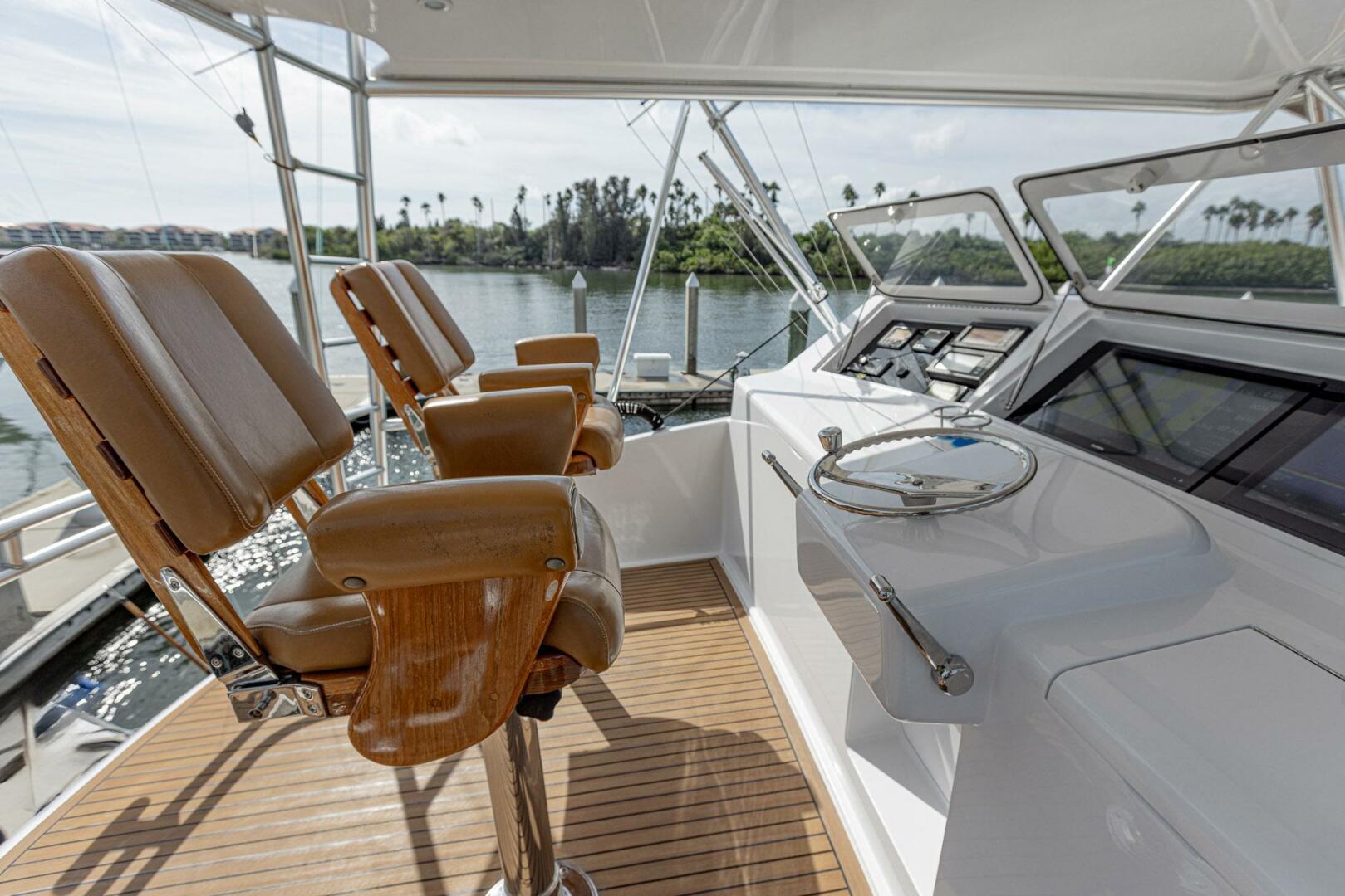 Viking-Convertible 2004-Lo Key New Smyrna Beach-Florida-United States-3930631 | Thumbnail