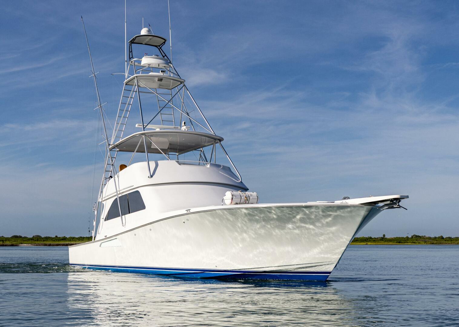 Viking-Convertible 2004-Lo Key New Smyrna Beach-Florida-United States-3930582 | Thumbnail