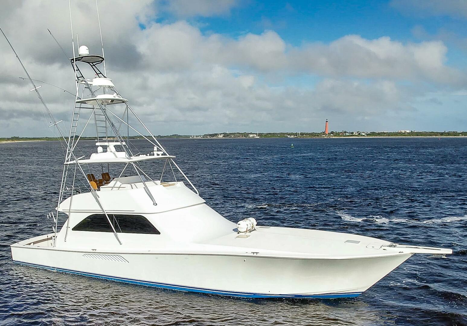 Viking-Convertible 2004-Lo Key New Smyrna Beach-Florida-United States-3930609 | Thumbnail