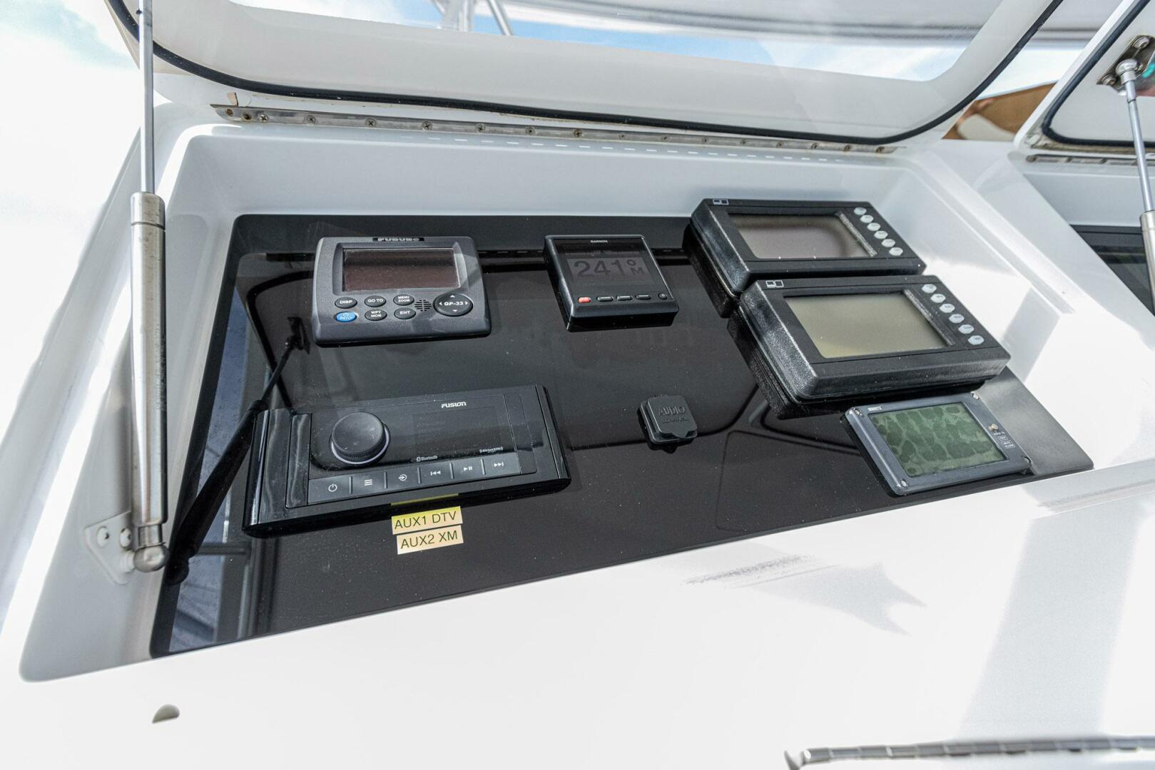 Viking-Convertible 2004-Lo Key New Smyrna Beach-Florida-United States-3930622 | Thumbnail