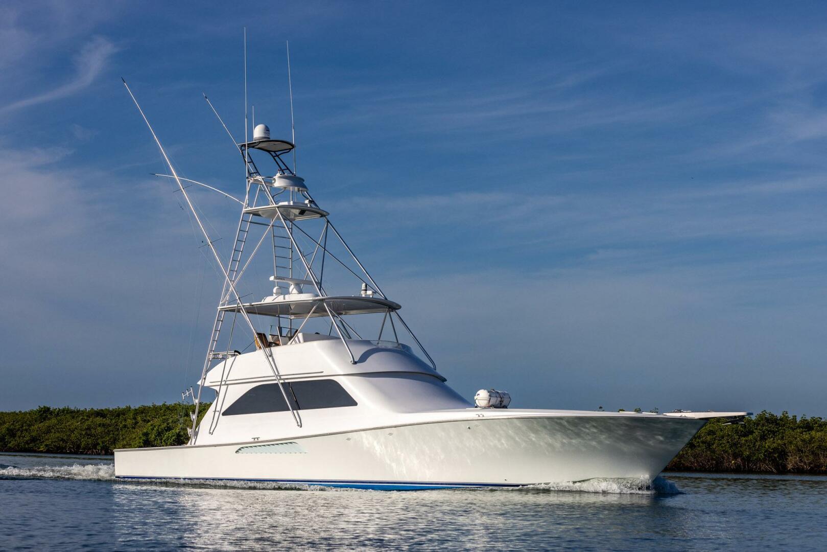 Viking-Convertible 2004-Lo Key New Smyrna Beach-Florida-United States-3930683 | Thumbnail