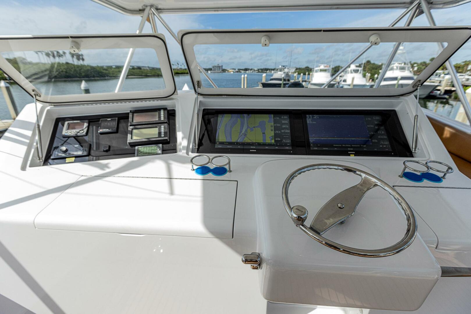 Viking-Convertible 2004-Lo Key New Smyrna Beach-Florida-United States-3930629 | Thumbnail